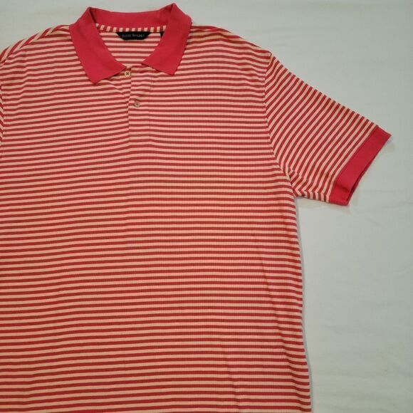 Scott Barber men's XL - Picture 2 of 4